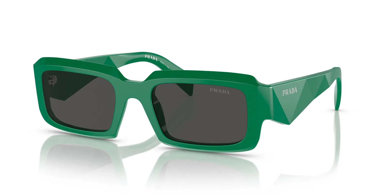 Prada 27ZSF Sunglasses - view 8